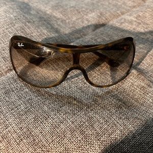 Ray-ban sunglasses unisex RB4086